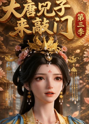 大唐兕子来敲门第三季（102集）在哪个平台看好