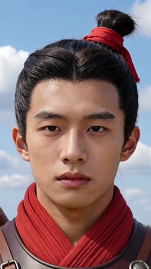 秦塞烽火:大秦五百勇(33集) 秦塞烽火:大秦五百勇(33集)短剧前十排行榜