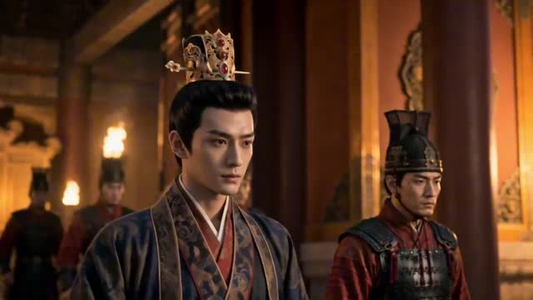 穆家有女初封将(49集) 穆家有女初封将(49集)短剧热播抢先看