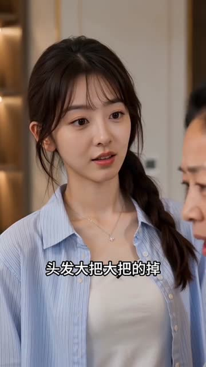 读懂宝宝心声后，我成了宝妈们的暖心挚友（52集）免费观看完整版