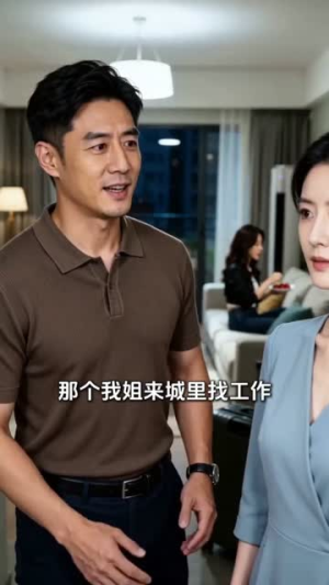 婚内算账逆袭为王（48集）百亿短剧抢先看