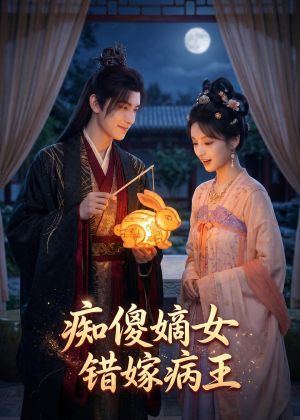 痴傻嫡女错嫁病王(40集) 痴傻嫡女错嫁病王(40集)免费短剧资源