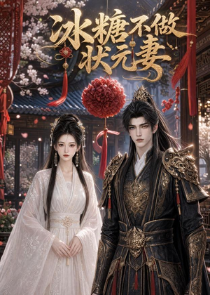冰糖不做状元妻（40集）短剧每日分享