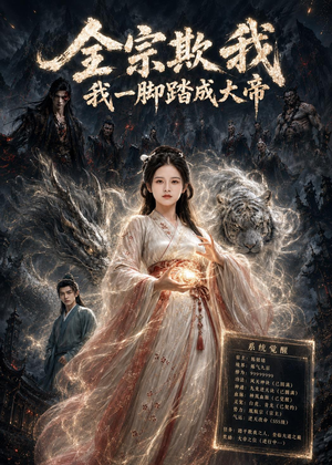 全宗欺我我一脚踏成大帝(65集) 全宗欺我我一脚踏成大帝(65集)在哪看