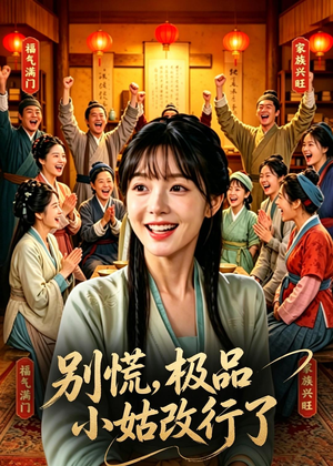 别慌，极品小姑改行了（69集）一口气看完