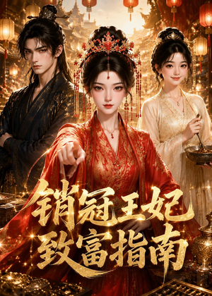 销冠王妃致富指南(64集) 销冠王妃致富指南(64集)好短剧分享