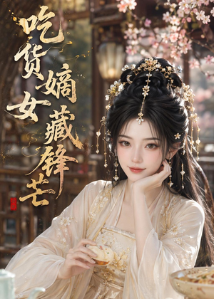 吃货嫡女藏锋芒(39集) 吃货嫡女藏锋芒(39集)直接看到大结局