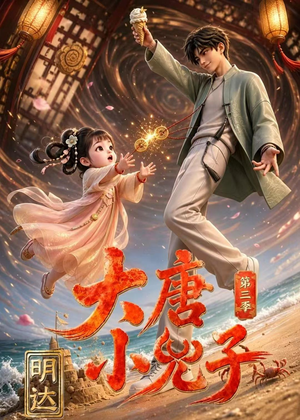 大唐小兕子明达第三季(60集) 大唐小兕子明达第三季(60集)短剧片段推荐
