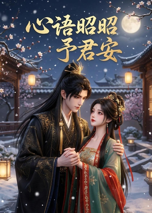 心语昭昭予君安(60集) 心语昭昭予君安(60集)古装热门短剧