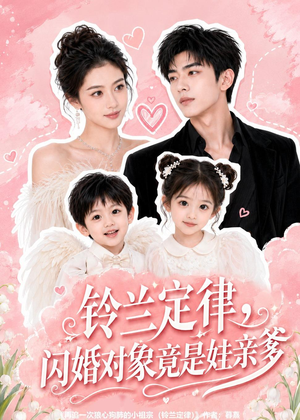 铃兰定律，闪婚对象竟是娃亲爹（67集）短剧前十排行榜