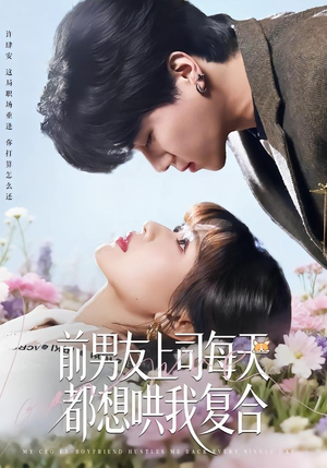 前男友上司每天都想哄我复合（77集）演的怎么样