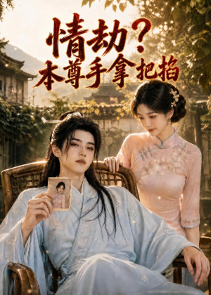 情劫？本尊手拿把掐（60集）最热短剧推荐