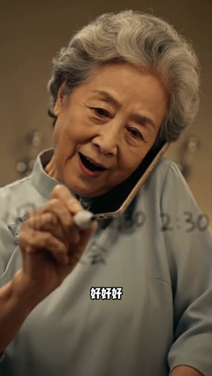 母亲的自在余生（47集）简直不要太好看