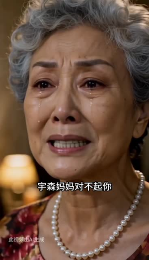 护母于心，自爱于行（35集）这部短剧太好看
