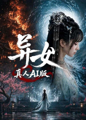 异女真人AI版（100集）超好看的短剧