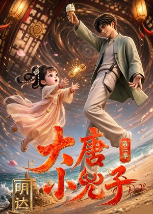 大唐小兕子明达第二季(60集) 大唐小兕子明达第二季(60集)爆款短剧抢先看
