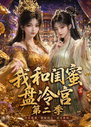 我和闺蜜盘冷宫第二季(59集) 我和闺蜜盘冷宫第二季(59集)短剧在线观看