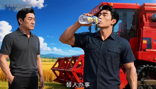 麦浪风云(60集) 麦浪风云(60集)免费短剧全集看