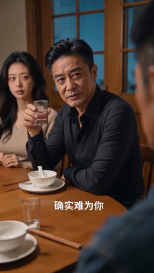 横财（65集）免费短剧看不停