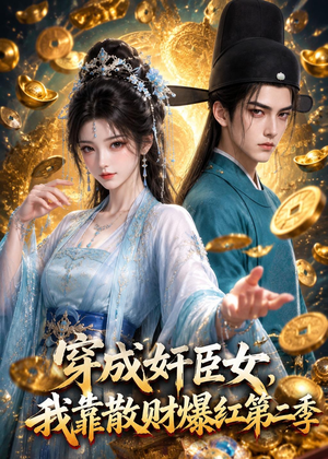 穿成奸臣女,我靠散财爆红第二季(66集) 穿成奸臣女,我靠散财爆红第二季(66集)熬夜追短剧