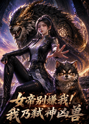 女帝别嫌我!我乃弑神凶兽(90集) 女帝别嫌我!我乃弑神凶兽(90集)好看短剧又来了