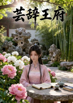 芸辞王府(17集) 芸辞王府(17集)1-102集
