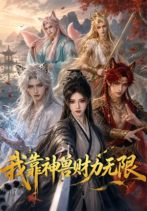 我靠神兽财力无限(76集) 我靠神兽财力无限(76集)短剧全集免费