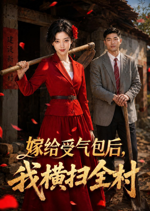 嫁给受气包后，我横扫全村（40集）免费版