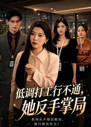 低调打工行不通，她反手掌局（59集）在哪里看