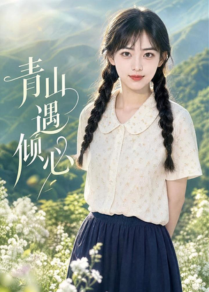 青山遇倾心（50集）一口气看完全集