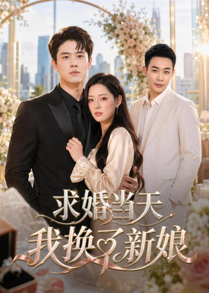 求婚当天我换了新娘（83集）短剧在线看