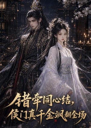 错牵同心结，侯门真千金飒翻全场（41集）热播短剧全集看