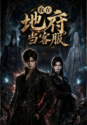 我在地府当客服(33集) 我在地府当客服(33集)红果短剧看全集