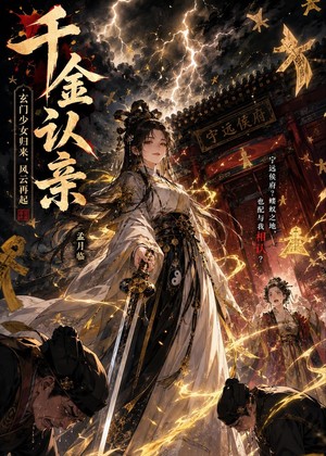 千金认亲（46集）精彩片段