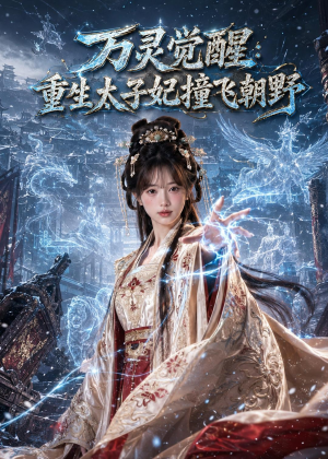 万灵觉醒：重生太子妃撞飞朝野（67集）夸克网盘观看
