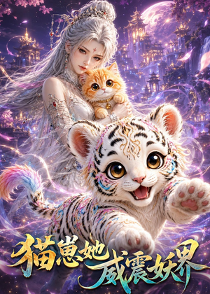猫崽她威震妖界（23集）全集下载