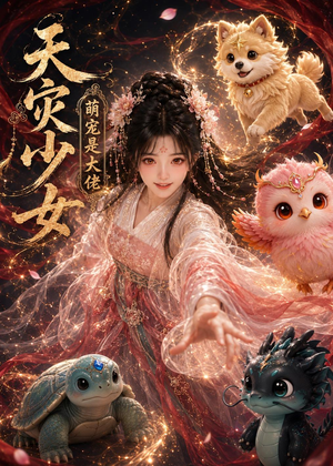 天灾少女（60集）每天分享短剧