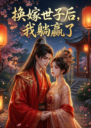 换嫁世子后，我躺赢了（65集）红果免费短剧