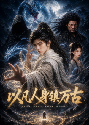 以凡人身镇万古(91集) 以凡人身镇万古(91集)短剧热门分享