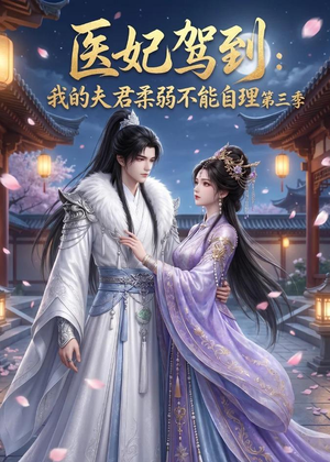 医妃驾到：我的夫君柔弱不能自理第三季（56集）在哪个app能看