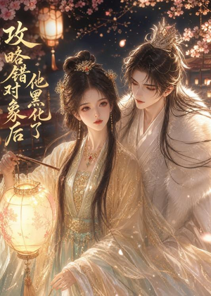 攻略错对象后他黑化了（28集）哪个网站可以看