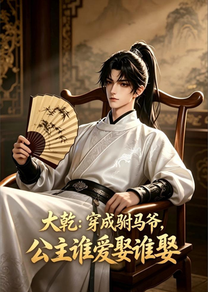 大乾:穿成驸马爷,公主谁爱娶谁娶(110集) 大乾:穿成驸马爷,公主谁爱娶谁娶(110集)精彩热门短剧