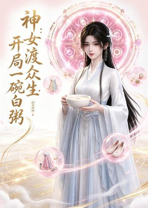 神女渡众生:开局一碗白粥(45集) 神女渡众生:开局一碗白粥(45集)免费在线看全集