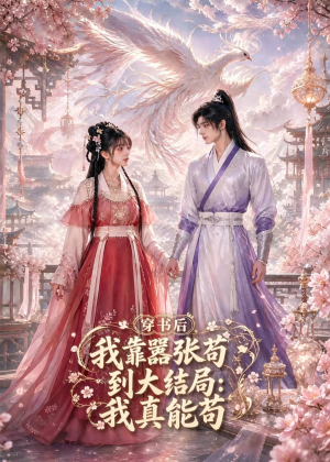 穿书后我靠嚣张苟到大结局：我真能苟（74集）免费短剧看全集