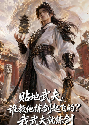 贴地武夫，谁教他练剑起飞的？我武夫就练剑（80集）精彩短剧合集
