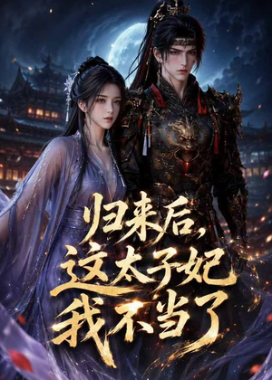 归来后，这太子妃我不当了（49集）好看到停不下来