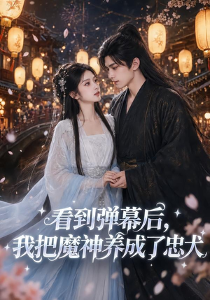 看到弹幕后,我把魔神养成了忠犬(40集) 看到弹幕后,我把魔神养成了忠犬(40集)热门短剧又来了