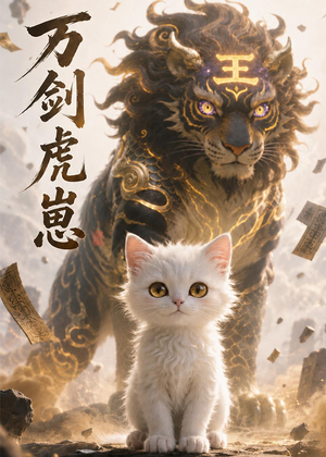 万剑虎崽（41集）甜宠短剧追到爽