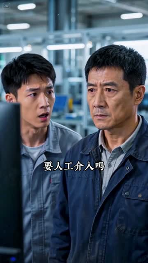 从抛光工到大国工匠（50集）短剧上头又好看