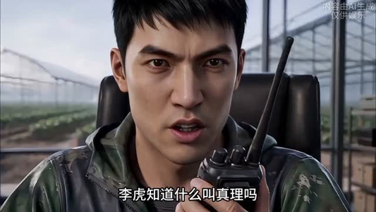 跨界渔场我靠抽水机拯救古代孤城第三季（49集）最新短剧抢先看